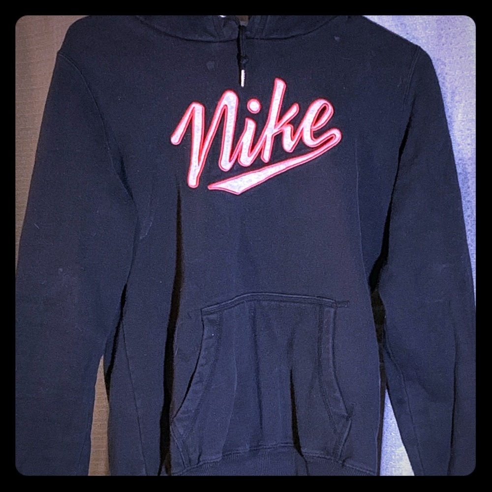 Nike hoodie ***SOLD***